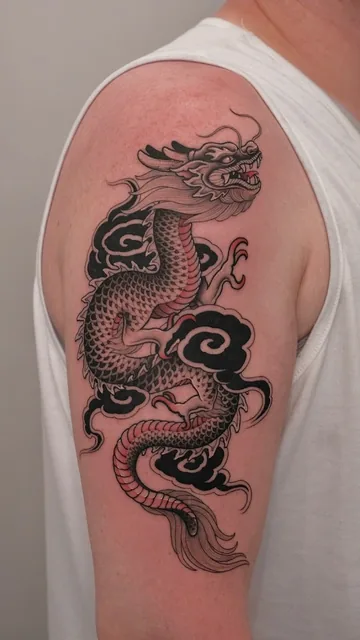 Inkonic Tattoo Studio Hanoi