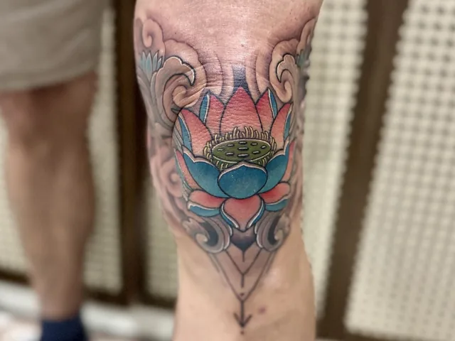Inkonic Tattoo Studio Hanoi