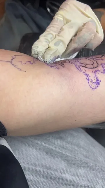 Inkonic Tattoo Studio Hanoi