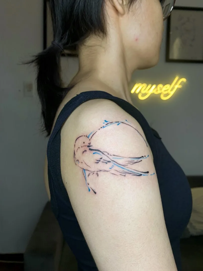 Labeo.ink