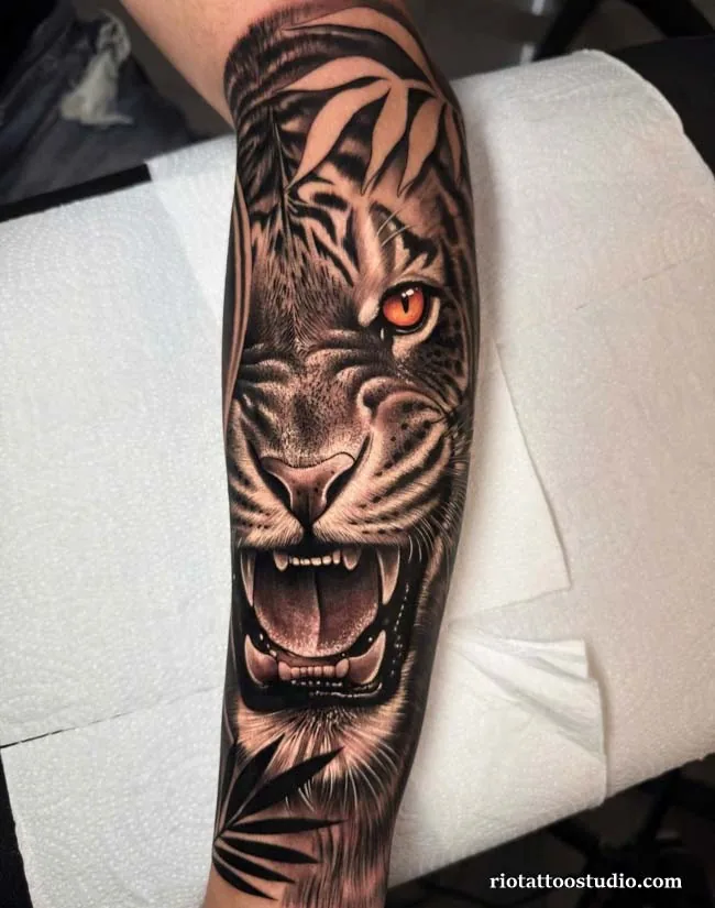 Rio Tattoo Studio