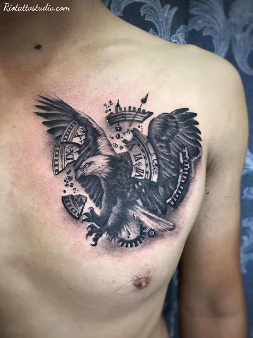 Rio Tattoo Studio