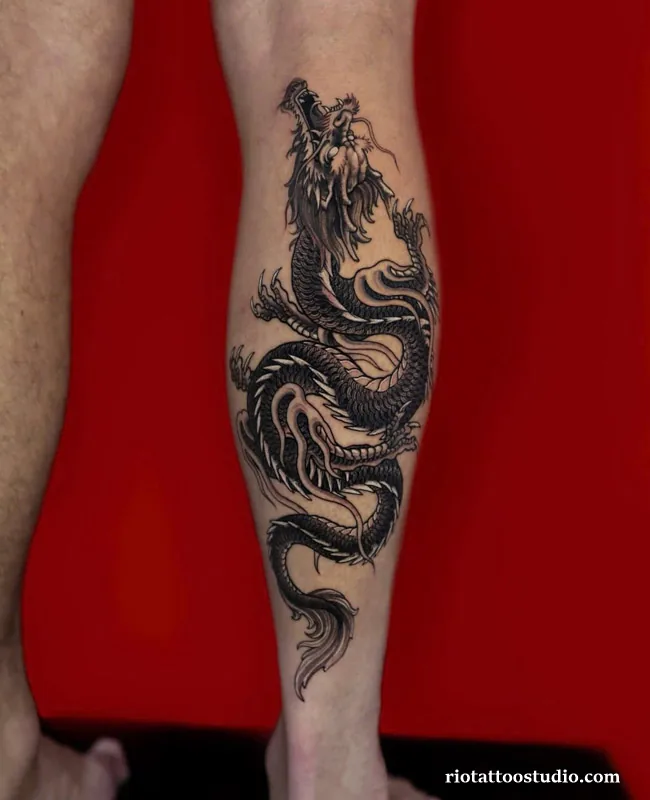 Rio Tattoo Studio