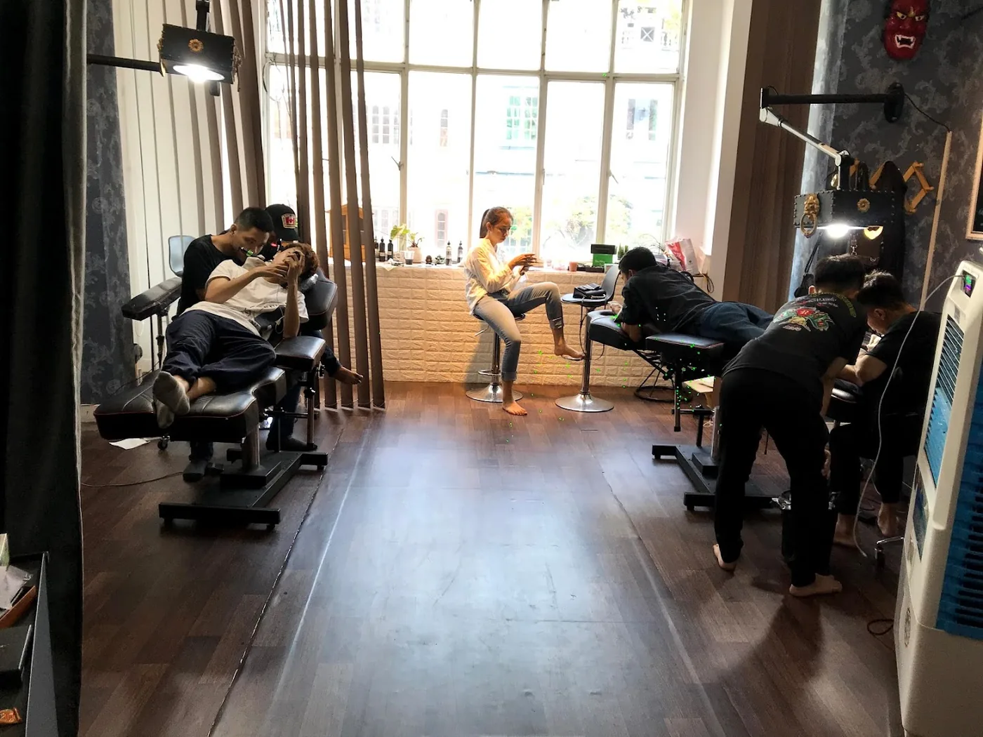Rio Tattoo Studio