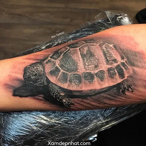 Review photo
