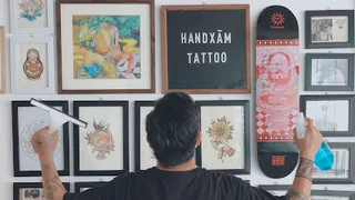 HandXăm Tattoo