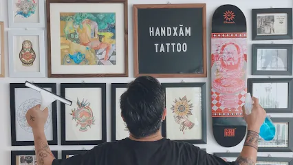 HandXăm Tattoo