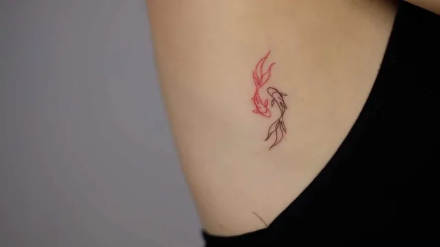 HandXăm Tattoo