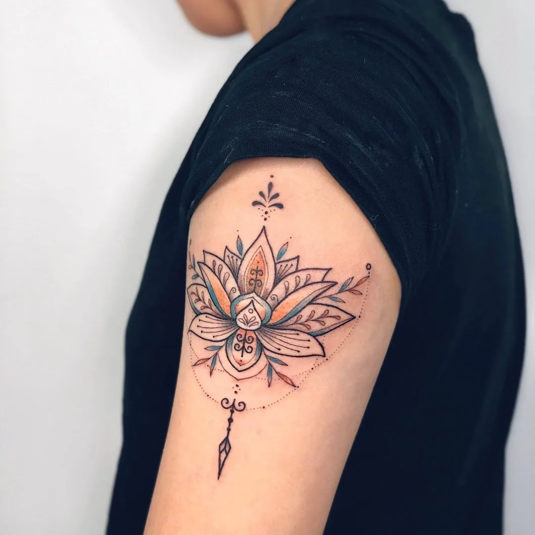 HandXăm Tattoo