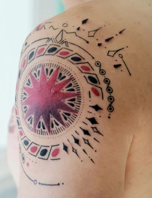 HandXăm Tattoo
