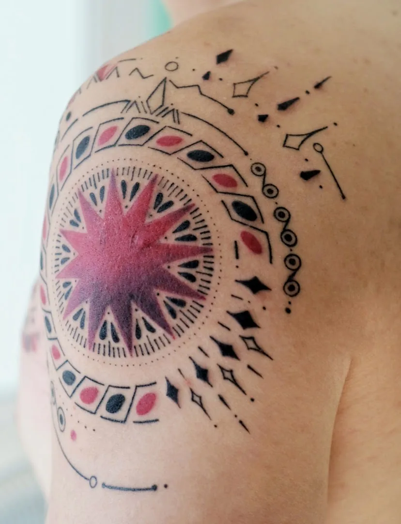HandXăm Tattoo