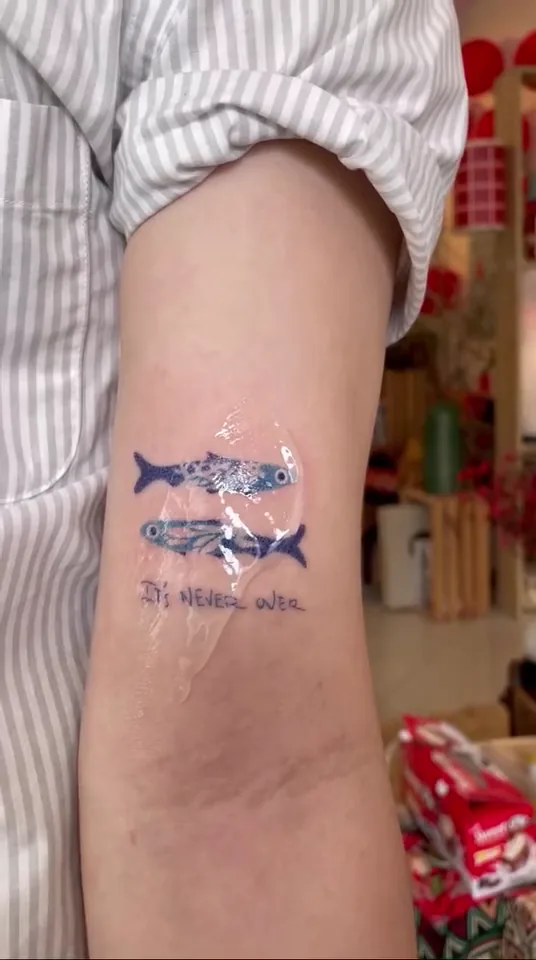 HandXăm Tattoo