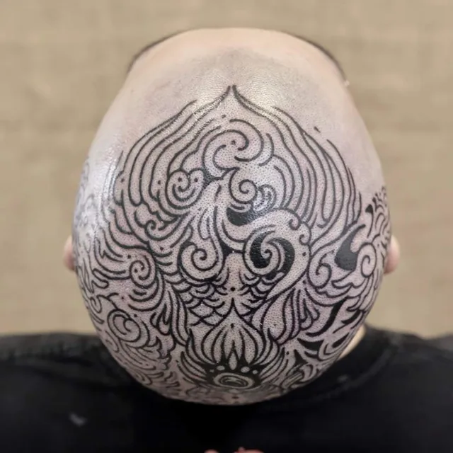 HandXăm Tattoo