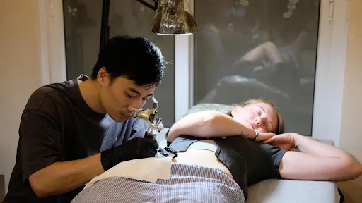 Review photo