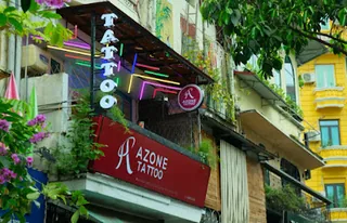 Azone Tattoo Studio
