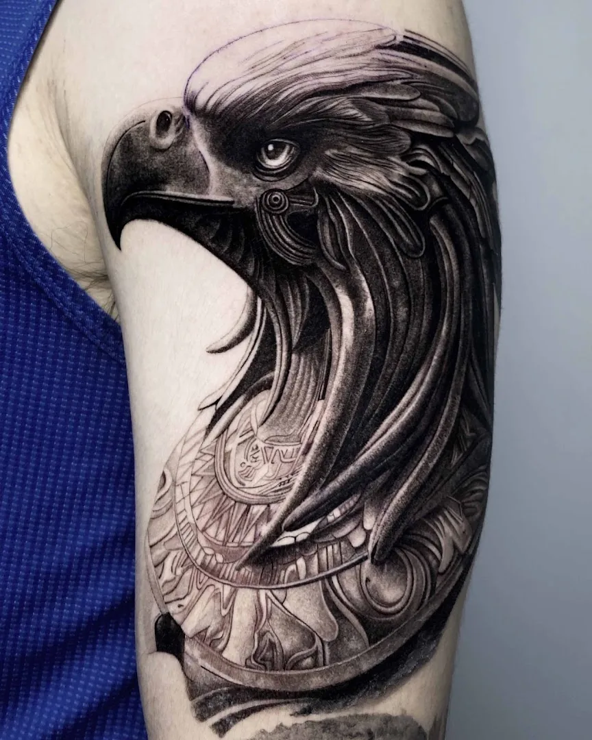 Azone Tattoo Studio