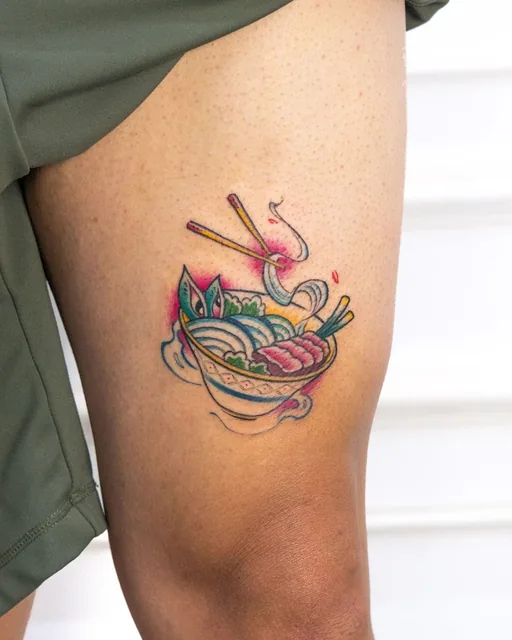 Azone Tattoo Studio