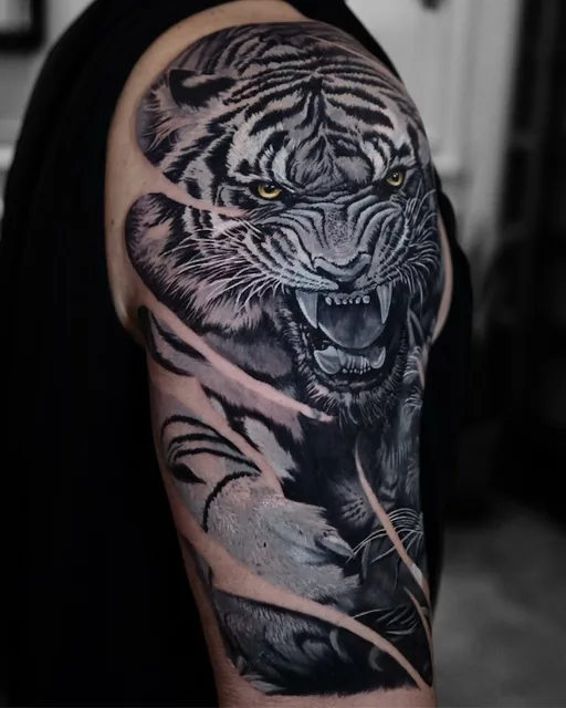 Azone Tattoo Studio