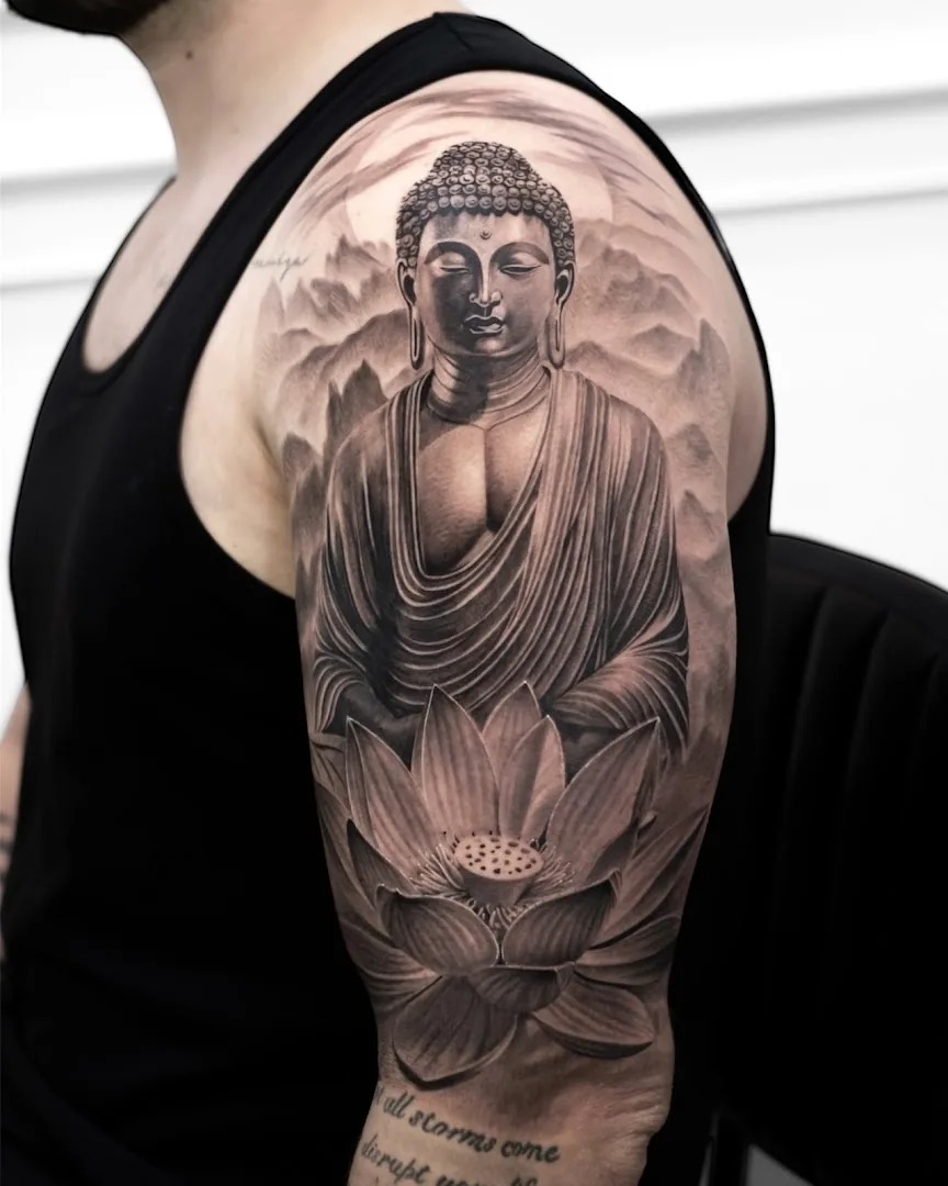 Azone Tattoo Studio