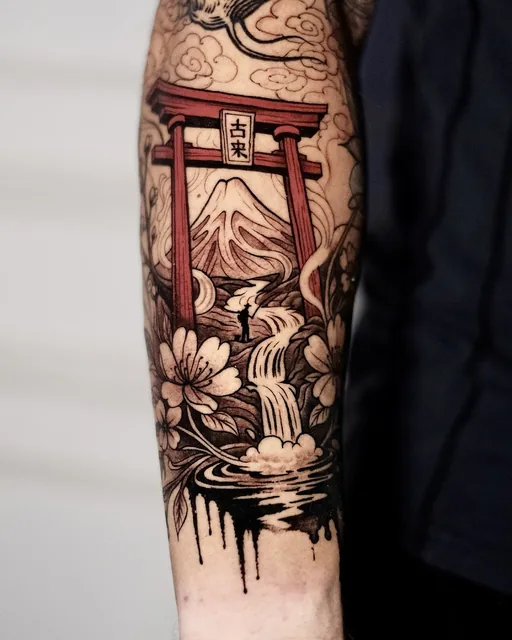 Azone Tattoo Studio