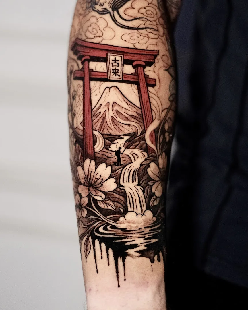 Azone Tattoo Studio
