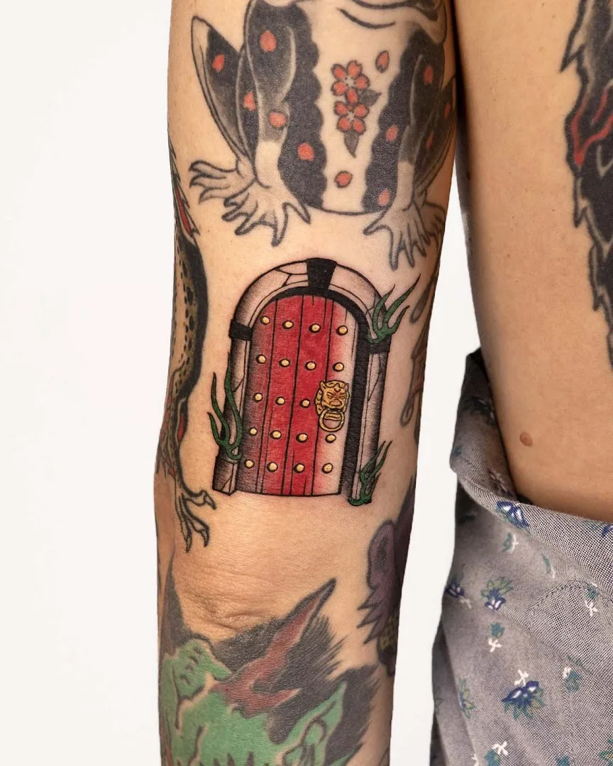 Azone Tattoo Studio
