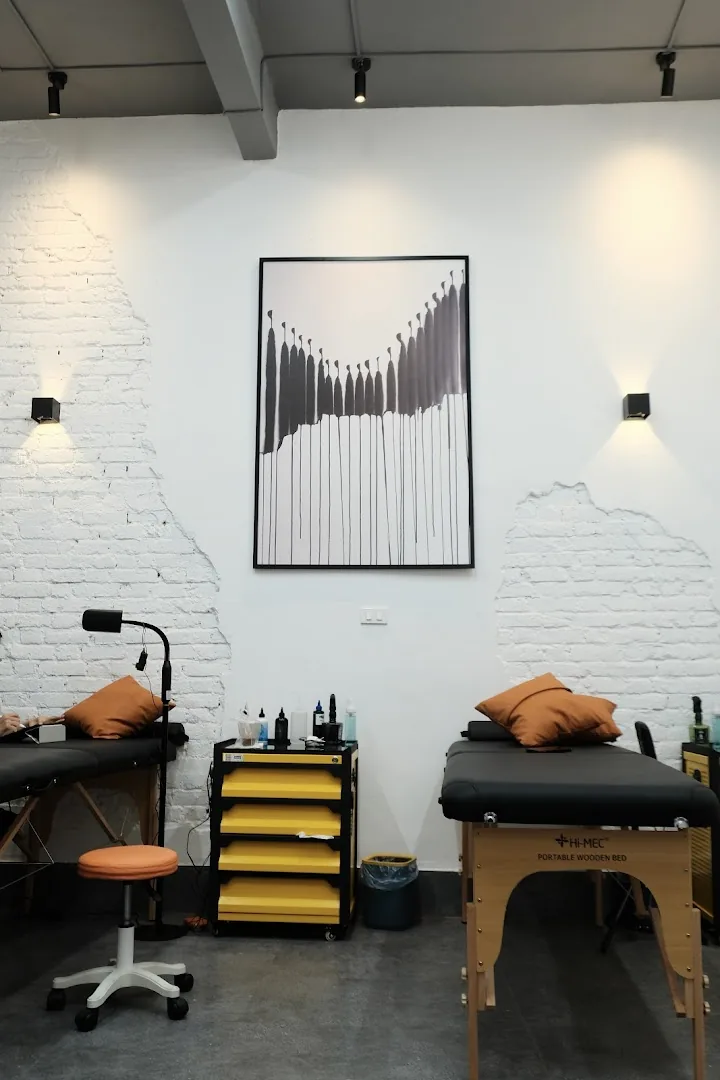 Azone Tattoo Studio