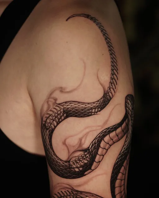 Azone Tattoo Hanoi - Lê Thánh Tông