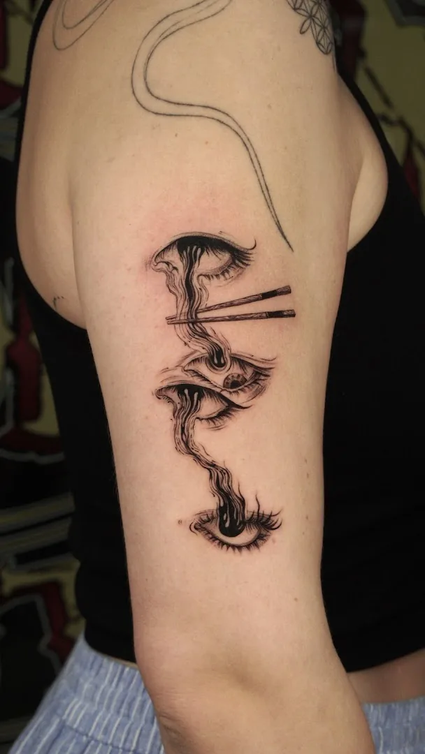 Azone Tattoo Hanoi - Lê Thánh Tông