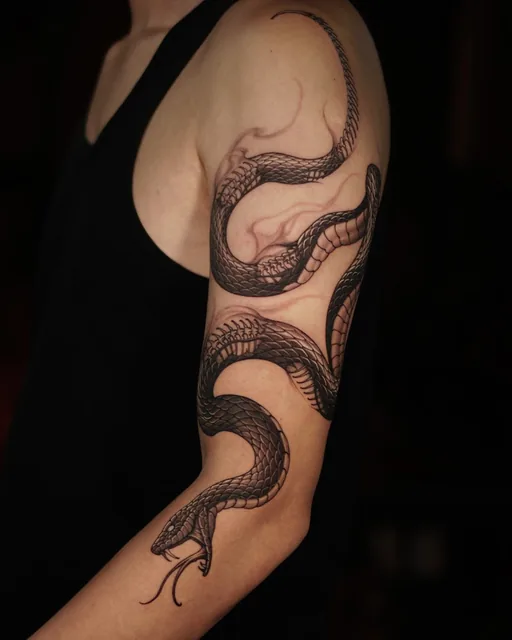 Azone Tattoo Hanoi - Lê Thánh Tông