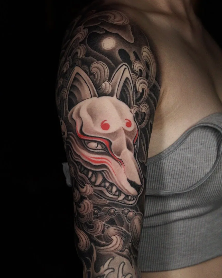 Azone Tattoo Hanoi - Lê Thánh Tông