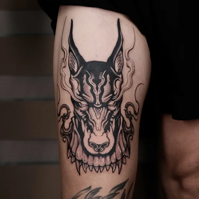 Azone Tattoo Hanoi - Lê Thánh Tông