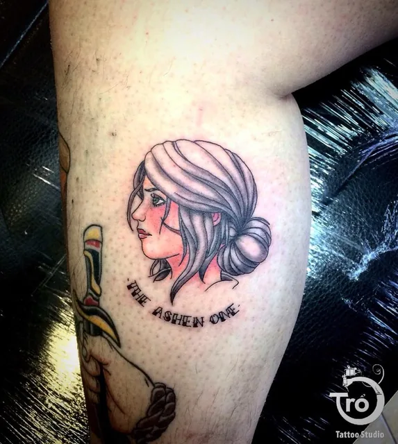 TRO TATTOO STUDIO Hanoi