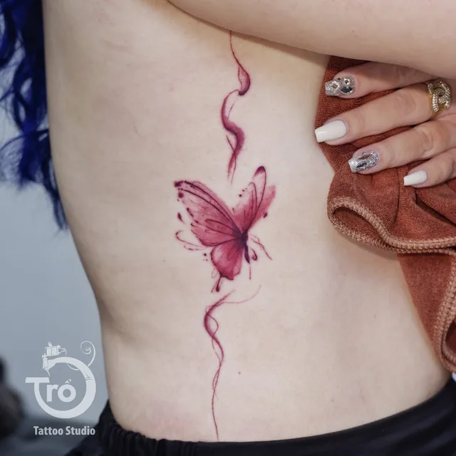 TRO TATTOO STUDIO Hanoi