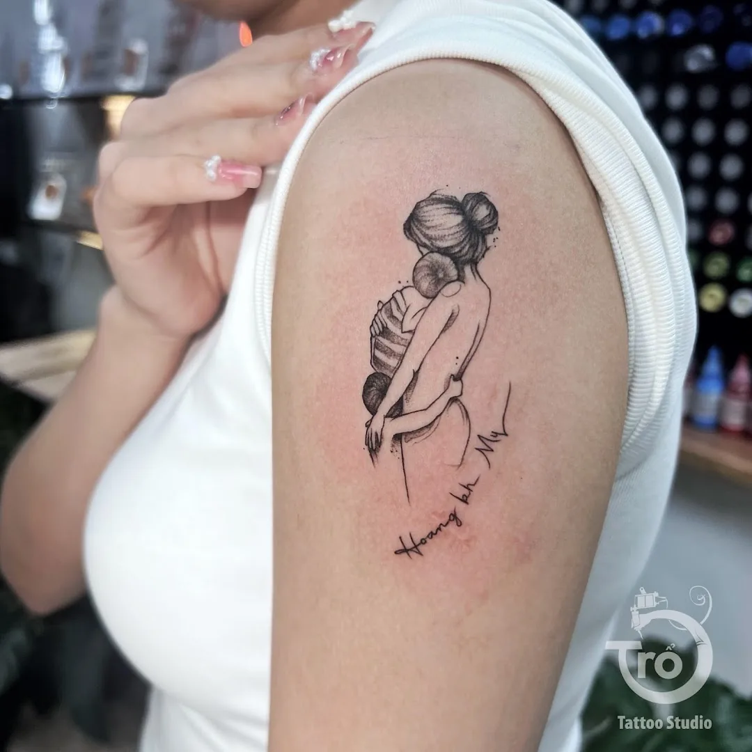 TRO TATTOO STUDIO Hanoi