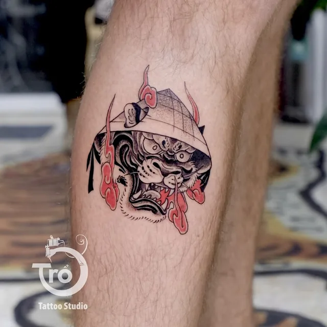 TRO TATTOO STUDIO Hanoi