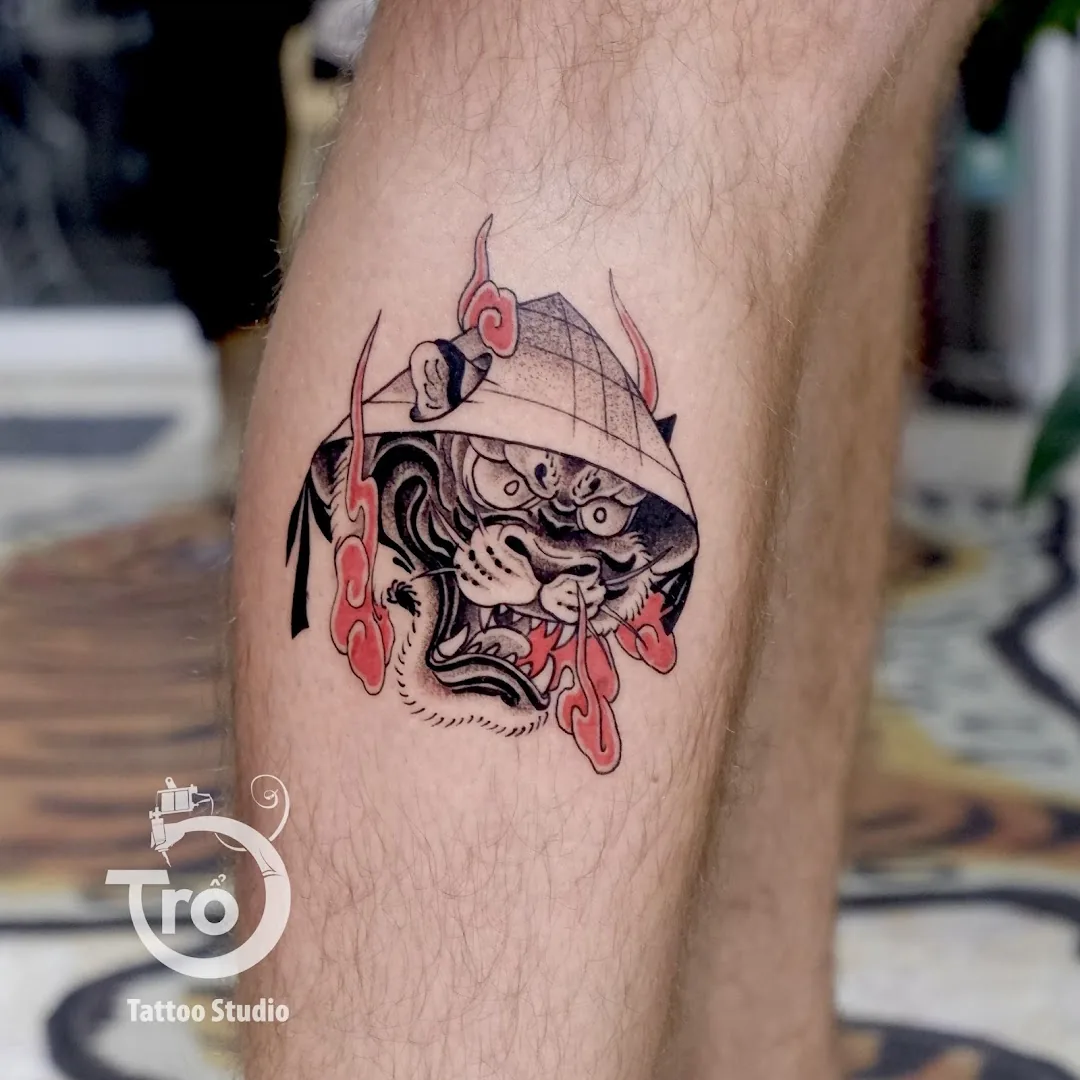 TRO TATTOO STUDIO Hanoi