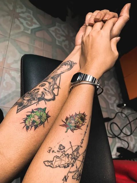 TRO TATTOO STUDIO Hanoi