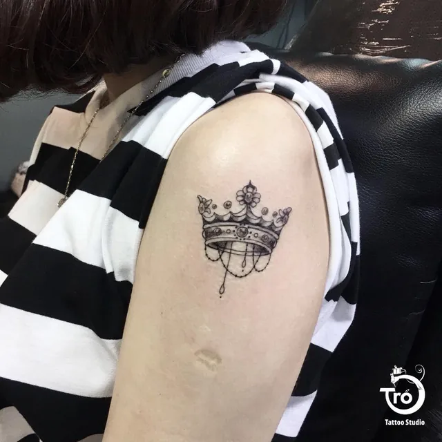 TRO TATTOO STUDIO Hanoi