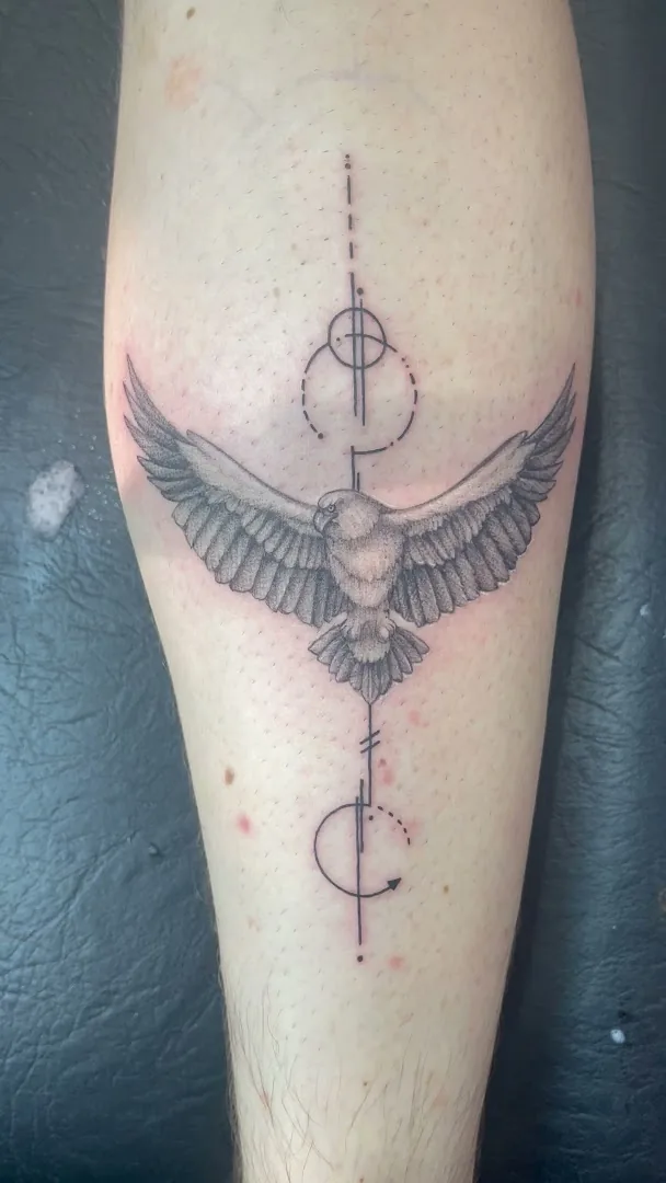 Ink Tattoo Studio | Tattoo Shop In HaNoi