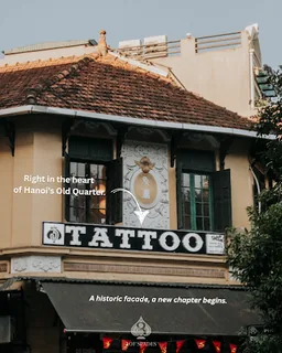 3 of Spades Tattoo Studio