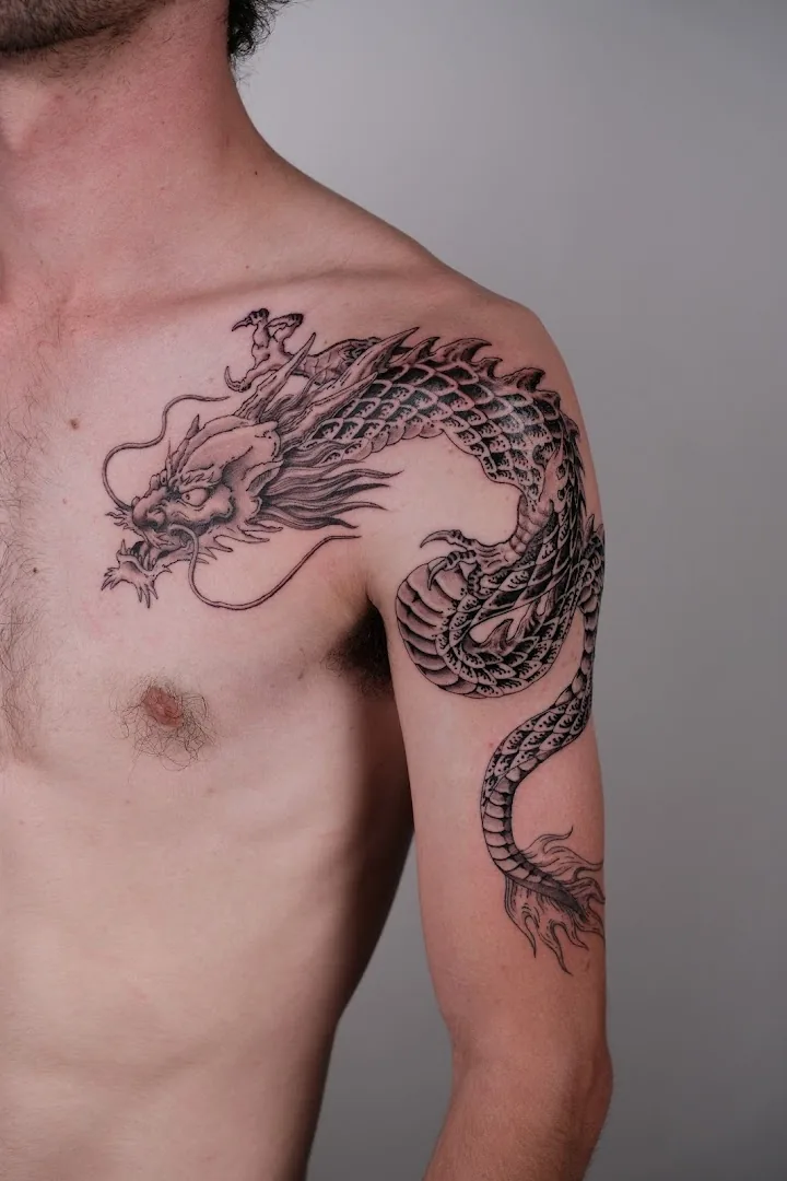 3 of Spades Tattoo Studio