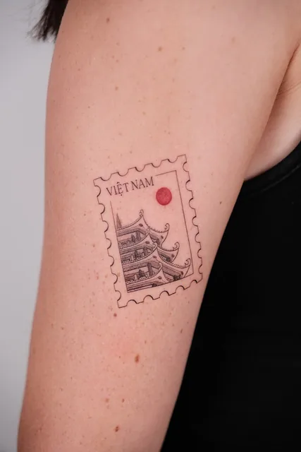 3 of Spades Tattoo Studio