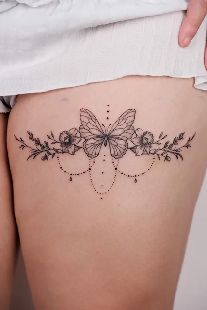 3 of Spades Tattoo Studio