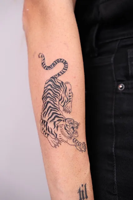 3 of Spades Tattoo Studio