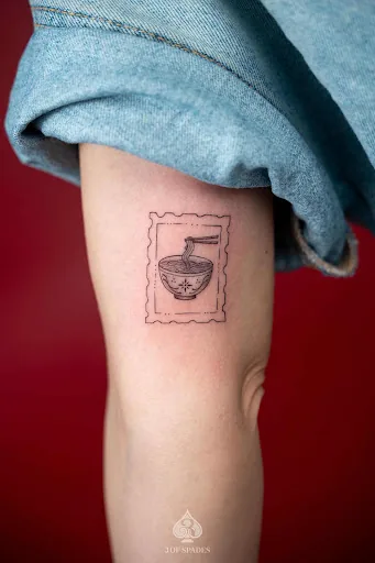 3 of Spades Tattoo Studio
