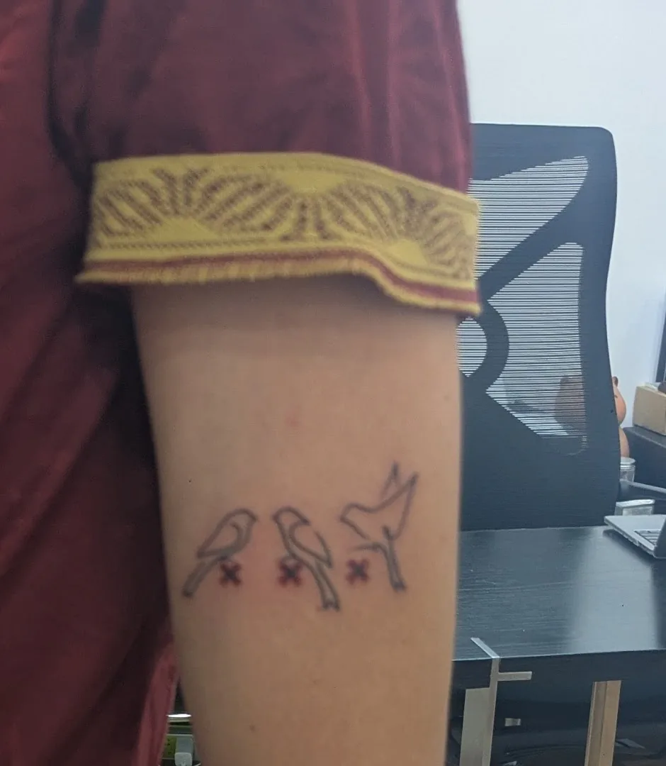OCD Ink Studio - Tattoo Studio in Hanoi