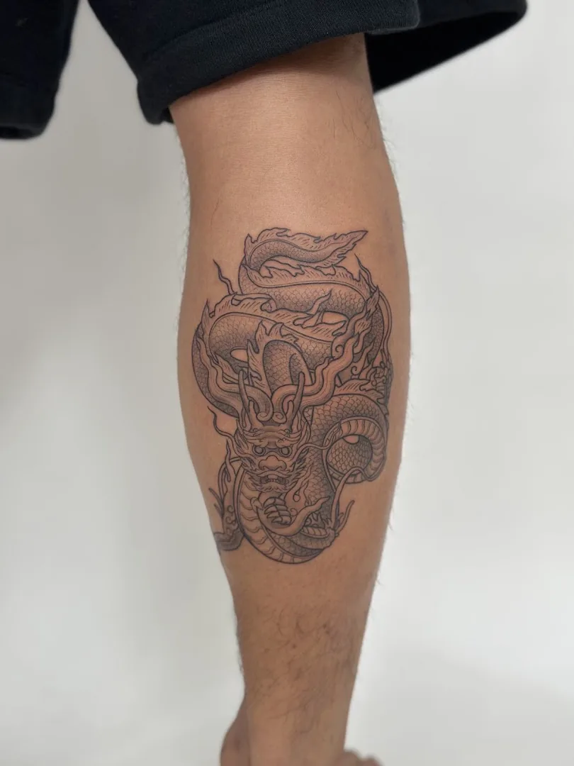 OCD Ink Studio - Tattoo Studio in Hanoi