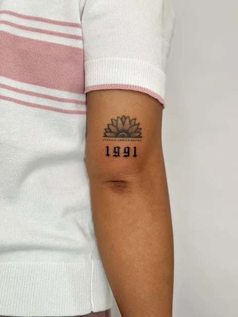 OCD Ink Studio - Tattoo Studio in Hanoi