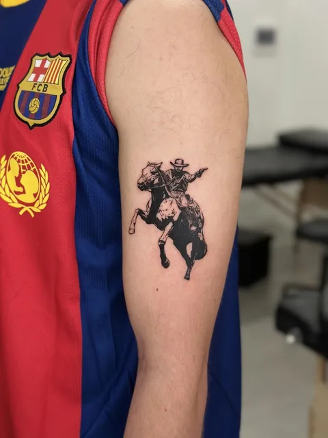 OCD Ink Studio - Tattoo Studio in Hanoi